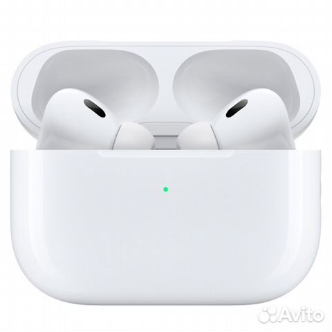 Наушники Apple AirPods Pro 2nd generation