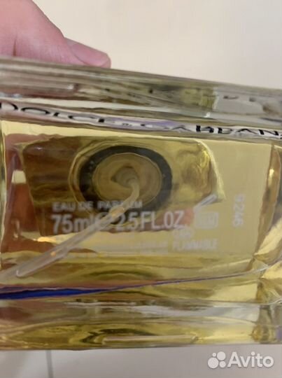 Духи женские dolce gabbana