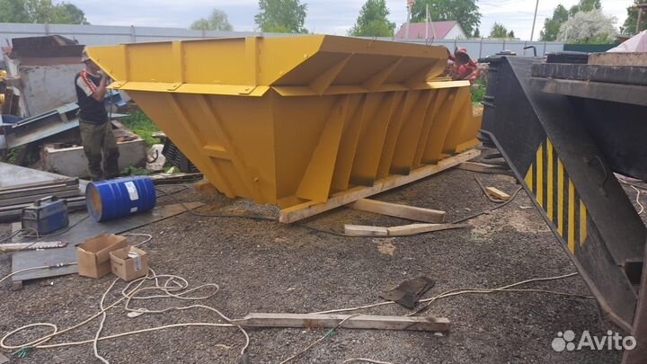 Питатель ТК-16