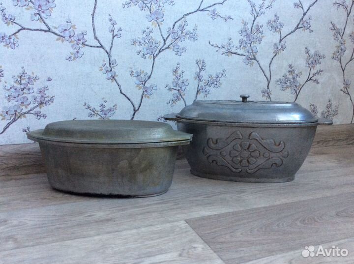 Утятница СССР