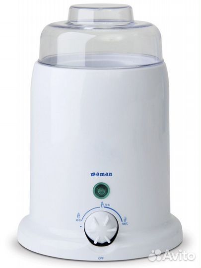 Подогреватель детского питания для бутылочек