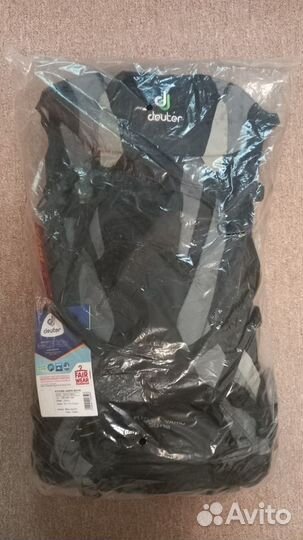 Рюкзак Deuter Futura Vario 50+10 (новый)