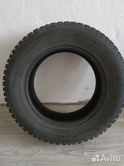 Nordman 5 195/65 R15