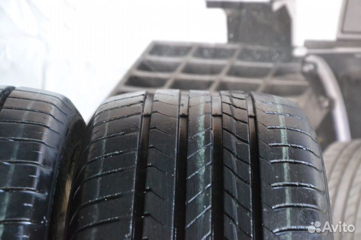 Goodyear EfficientGrip 215/50 R17 91V
