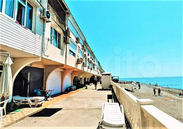 Готовый бизнес, 12 м²