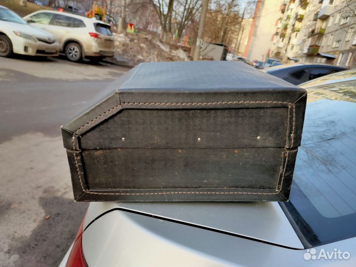Футляр для гармони