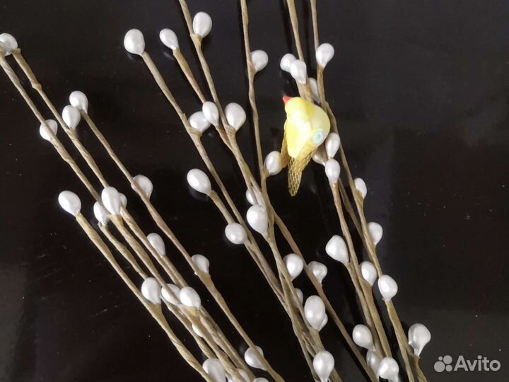 Верба искусственная