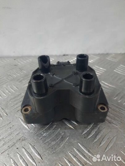 Катушка зажигания Fiat Punto 2 1.2 188A4000 2004