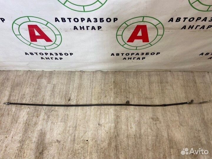 Трос ручника левый Nissan Juke F15E HR16DE 2013