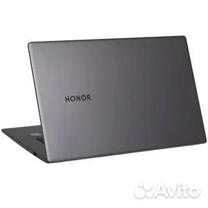 Honor magicbook x 15