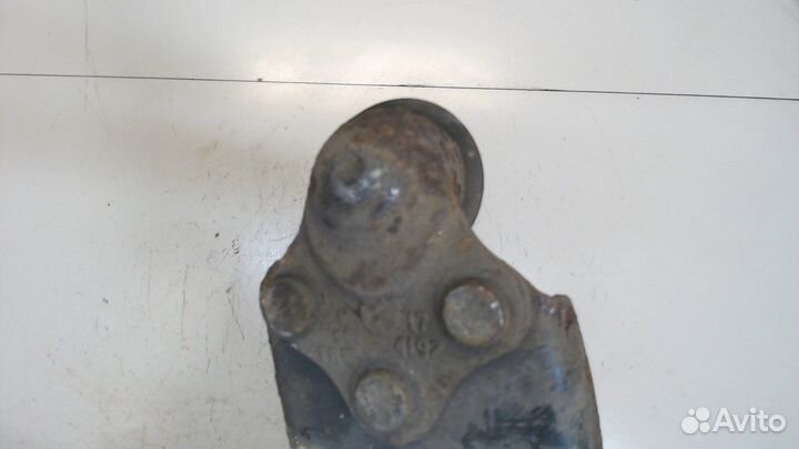 Рычаг подвески Renault Megane 3 2009, 2010