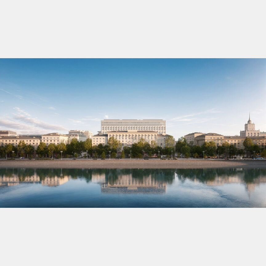 1-к. квартира, 73,3 м², 7/13 эт.