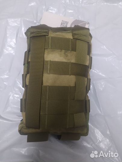 Аптечка тактическая