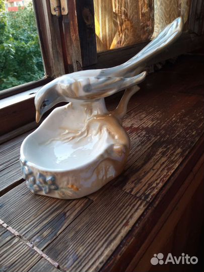 Пепельница. 