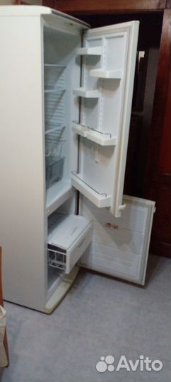 Холодильник атлант 1704 бу