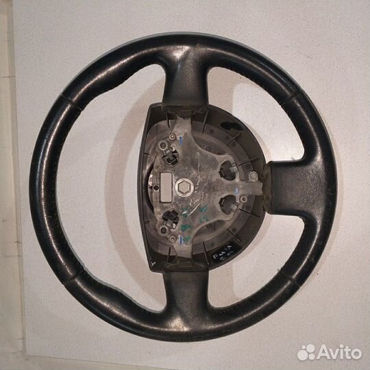 Руль Ford Fusion рулевое колесо