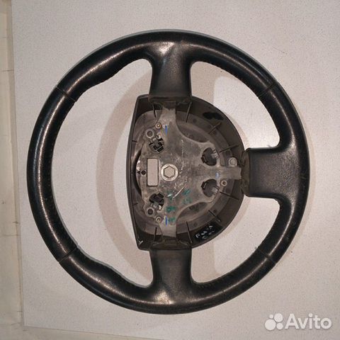 Руль Ford Fusion рулевое колесо