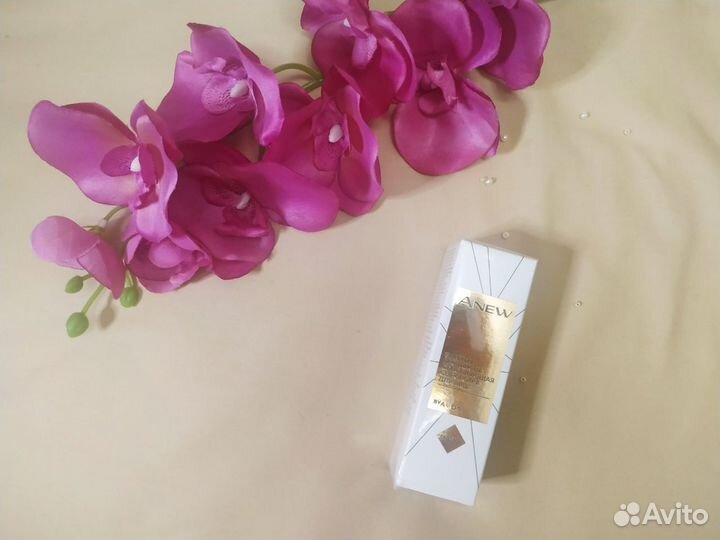 Крем для лица