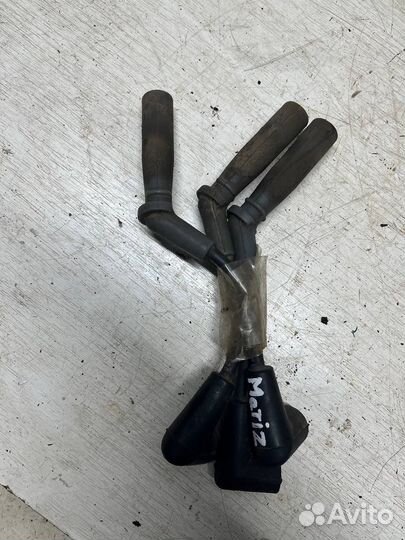 Высоковольтные провода Daewoo Matiz Матиз 0.8