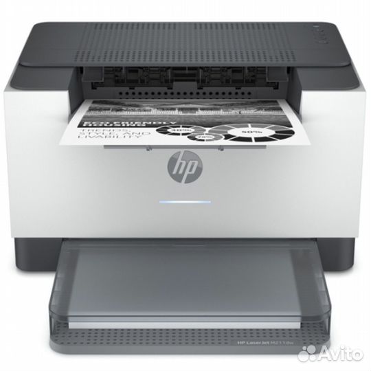 Принтер HP Pro M211D Printer 379159