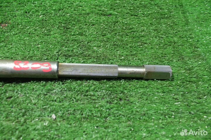 Карданчик рулевой suzuki YA11S,YA41S,YB11S,YB41S,Y