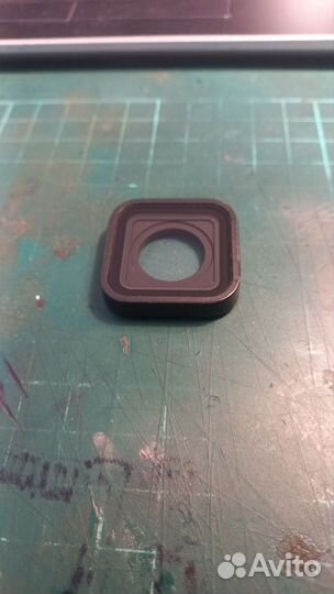 Линза GO pro hero 9, 10, 11