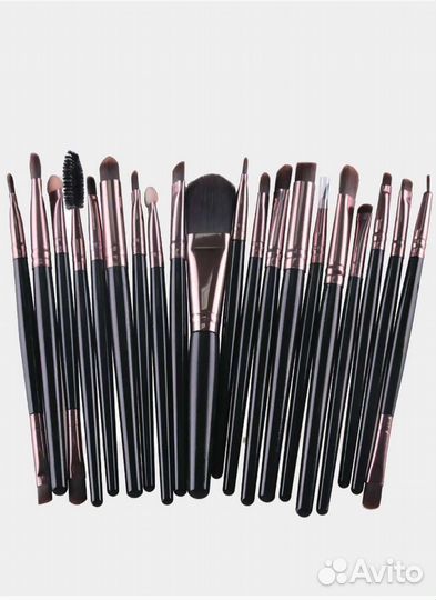 Кисти для макияжа