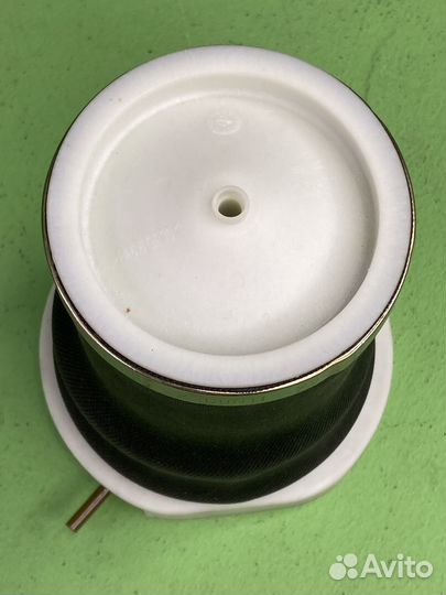 Пневмоподушка сидения водителя \MAN F90/F2000 8162