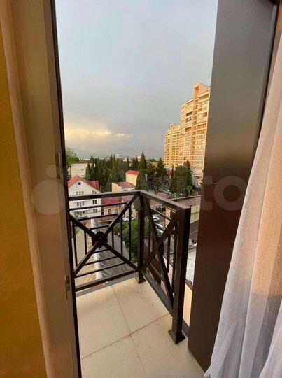 2-к. квартира, 50 м², 6/10 эт.