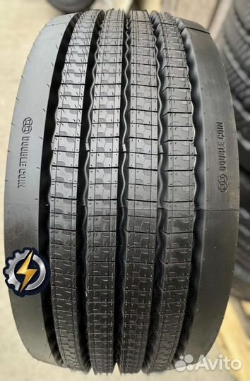 Грузовые шины Double coin RR215/385/65/ 164 PR24 универсальная ось;