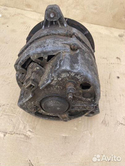 Генератор ЗИЛ