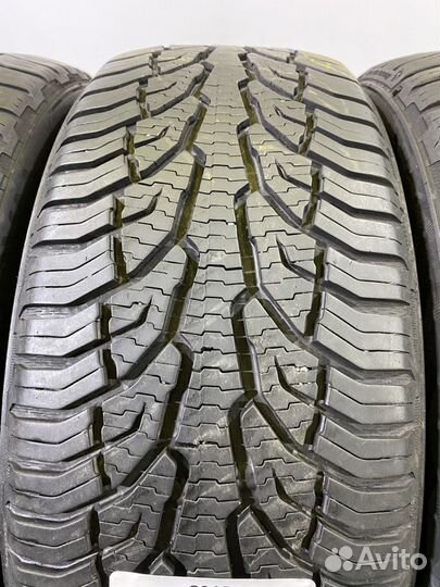 Uniroyal AllSeasonExpert 2 205/50 R17