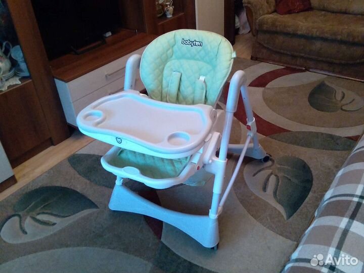 Стул для кормления