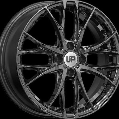 Литые диски iFree Big Byz (КС680) 6×R16 4×100