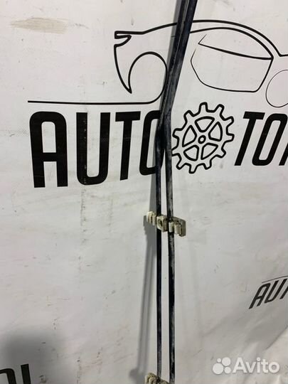 Топливная магистраль Mazda 6 GH LF 2008