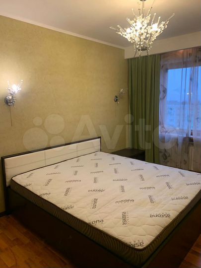 2-к. квартира, 56 м², 2/5 эт.