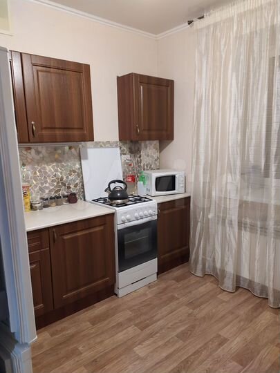 1-к. квартира, 32 м², 8/8 эт.