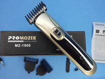 Триммер Promozer для стрижки бороды оконтовки