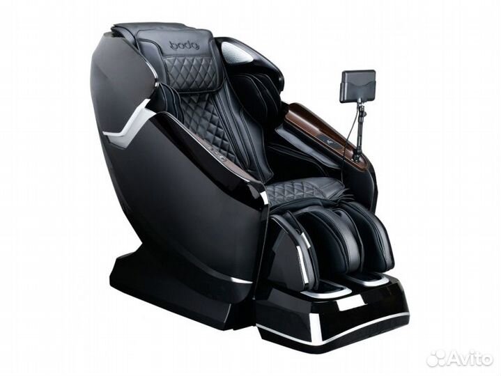 Массажное кресло