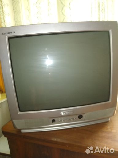 Телевизор 