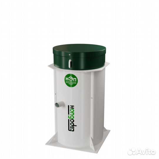 Септик / Канализация / Эко 2927