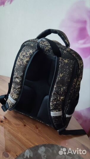 Рюкзак Ранец Школьника Bruno Visconti