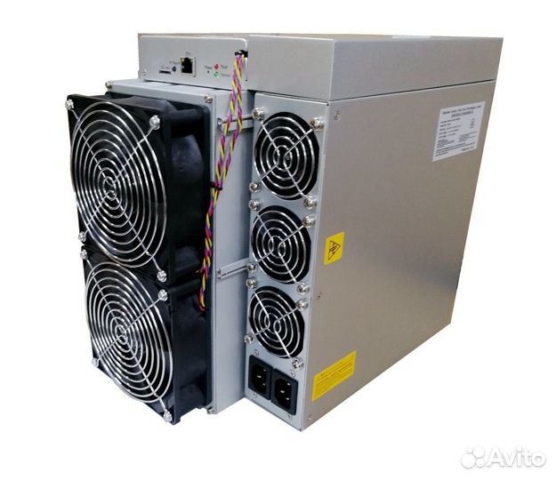 Asic Bitmain L7 9050 Mh/s