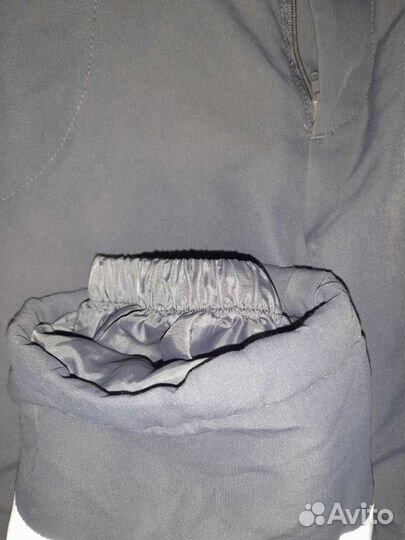 Зимний комбинезон 104