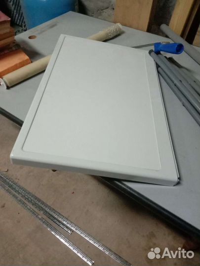 Крышка для стиралки