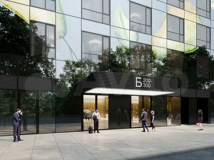 Квартира-студия, 27,1 м², 19/28 эт.