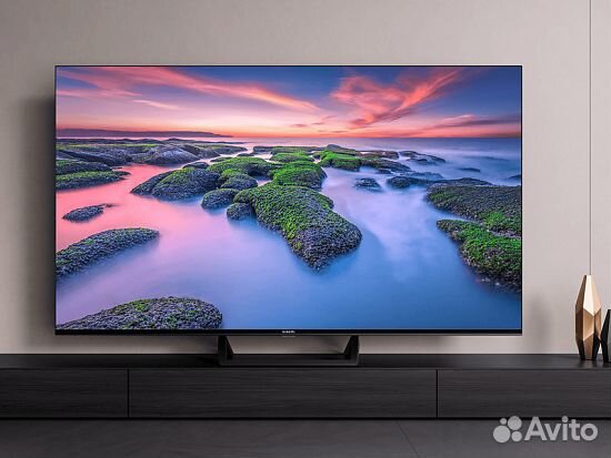 Телевизор Xiaomi MI TV A2 50