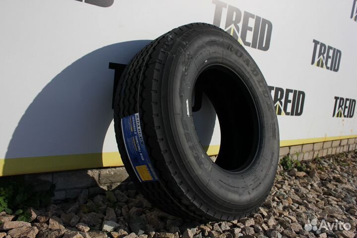 Шины грузовые 385/65R22.5 R128 (Roadlux)