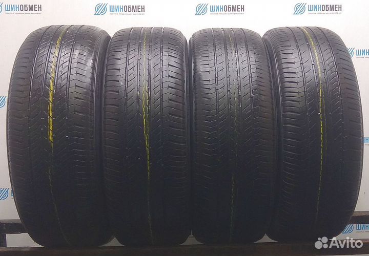 Bridgestone Dueler H/P Sport 235/50 R18 97V