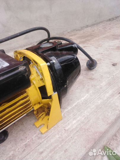 Водяной насос бу